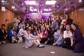 Department of Language and Communication